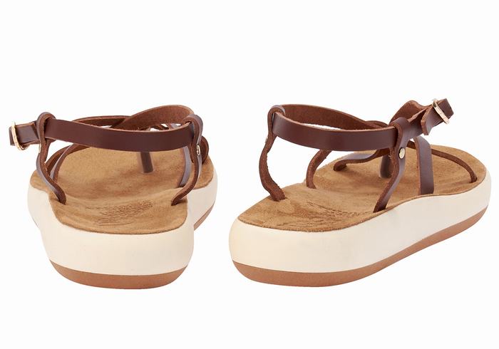 Sandales Bride Arrière Ancient Greek Sandals Semele Comfort   | FPE-2269840